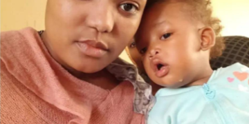 MaKhumalo Mseleku responds to MaCele and Musa after being exposed for having secret child