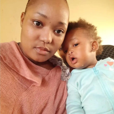 MaKhumalo Mseleku responds to MaCele and Musa after being exposed for having secret child