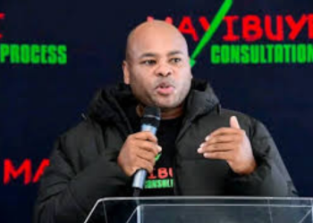 “We Were Open-Minded” Sidney Baloyi Exposes Truth Behind Afrika Mayibuye Movement Consultations