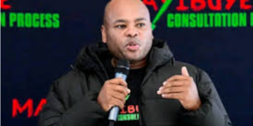 “We Were Open-Minded” Sidney Baloyi Exposes Truth Behind Afrika Mayibuye Movement Consultations