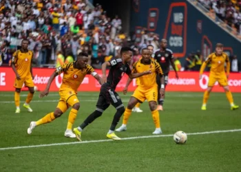 LIVE | Soweto derby: Orlando Pirates vs Kaizer Chiefs
