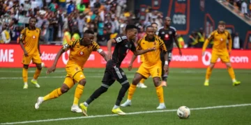 LIVE | Soweto derby: Orlando Pirates vs Kaizer Chiefs