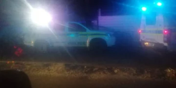 58-Year-Old Gogo Shot Dead in Delft Over Refusing Protection Fee