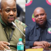 Sibonelo Nomvalo Takes Aim at Floyd Shivambu: “He Is Full of Himself”