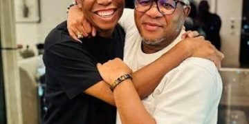 Fikile Mbalula Says Julius Malema’s 5-Year Sentence Is Too Severe, Blames “Racist AfriForum”