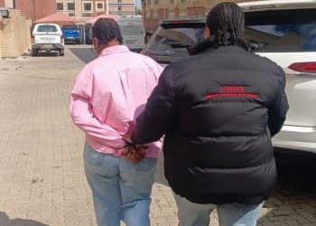 Another R686,000 Scandal Uncovered In A Top SA Office, See Who Is Allegedly Involved