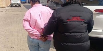 Another R686,000 Scandal Uncovered In A Top SA Office, See Who Is Allegedly Involved