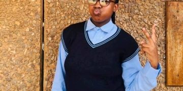 “I Think I’m Dying” Matric Pupil’s Last Words To Her Mum In Vosloorus