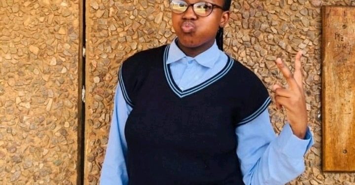 “I Think I’m Dying” Matric Pupil’s Last Words To Her Mum In Vosloorus