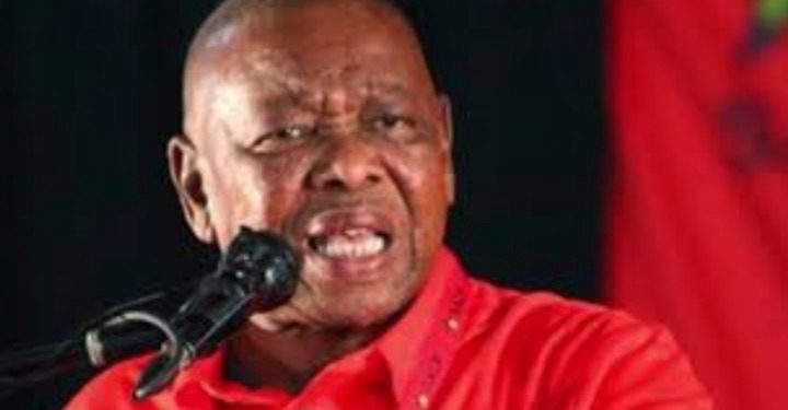 Blade: “We Will Not Descend Into Abuse” – Supports SACP’s Firm Stance on Dual Membership Ahead of LG