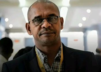 Mkhwanazi Under Fire Fadiel Adams Says the Nation Is Falling for ‘Police Propaganda’