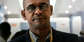 Mkhwanazi Under Fire Fadiel Adams Says the Nation Is Falling for ‘Police Propaganda’