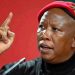 Media Clash: EFF Calls Out Newzroom Afrika Over Finance MEC Reporting