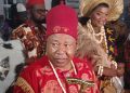 Mbuyiseni Ndlozi Claims ‘Igbo King’ Coronation Was A CIA-Mossad Plot To Destabilise South Africa