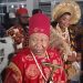 Mbuyiseni Ndlozi Claims ‘Igbo King’ Coronation Was A CIA-Mossad Plot To Destabilise South Africa