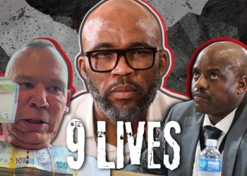 Cat Matlala Told Mkhwanazi ‘You’ll Retire’ If He Got the Tender – & the EMPD Boss Said He Very Happy