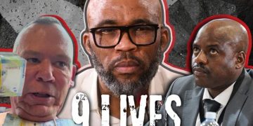 Cat Matlala Told Mkhwanazi ‘You’ll Retire’ If He Got the Tender – & the EMPD Boss Said He Very Happy