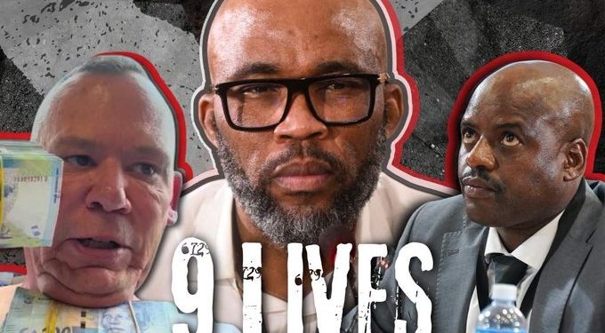 Cat Matlala Told Mkhwanazi ‘You’ll Retire’ If He Got the Tender – & the EMPD Boss Said He Very Happy