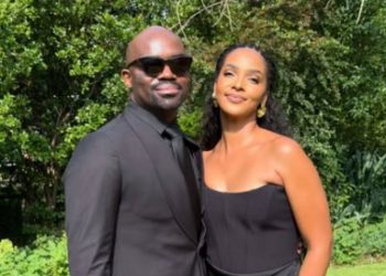 Trouble in paradise? The Mthombenis rocked by cheating rumours