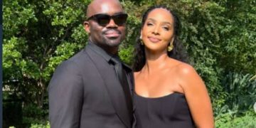 Trouble in paradise? The Mthombenis rocked by cheating rumours