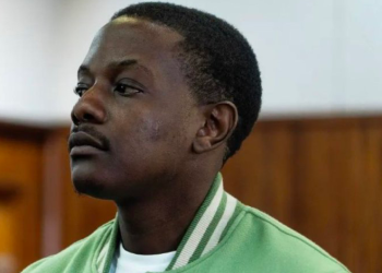 Chatunga Mugabe Has Sent Strong Message to All Zimbabweans After SA Court Fine