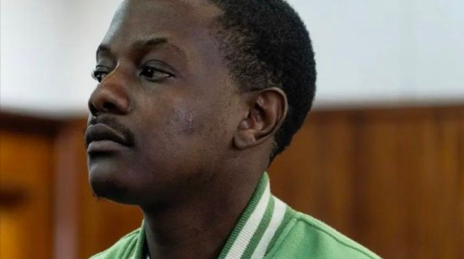 Chatunga Mugabe Has Sent Strong Message to All Zimbabweans After SA Court Fine