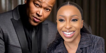 Bonelela Mgudlwa Says His Wife Anele Has No Connection to the Issues Under Scrutiny