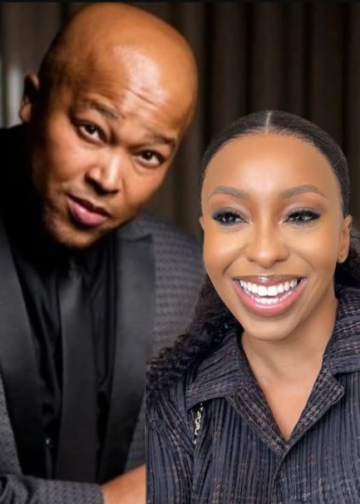 Bonelela Mgudlwa Says His Wife Anele Has No Connection to the Issues Under Scrutiny