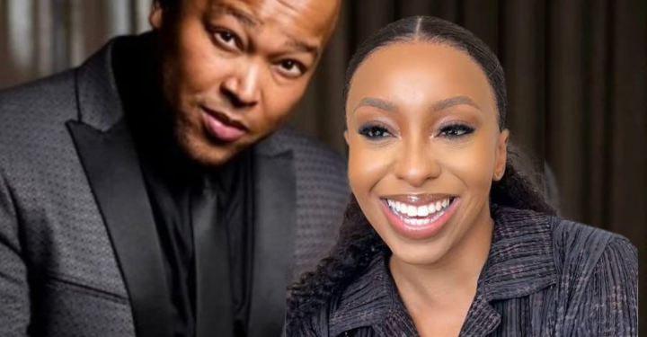 Bonelela Mgudlwa Says His Wife Anele Has No Connection to the Issues Under Scrutiny