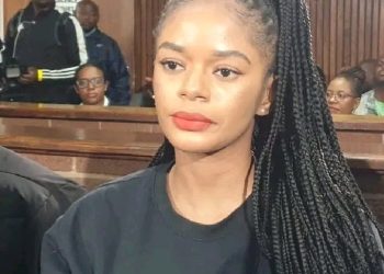 Herman Mashaba Weighs In as Magudumana Family Denies Funeral Leave Claims