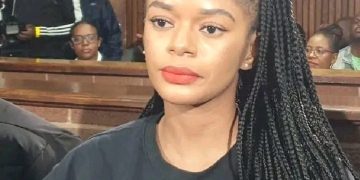 Herman Mashaba Weighs In as Magudumana Family Denies Funeral Leave Claims