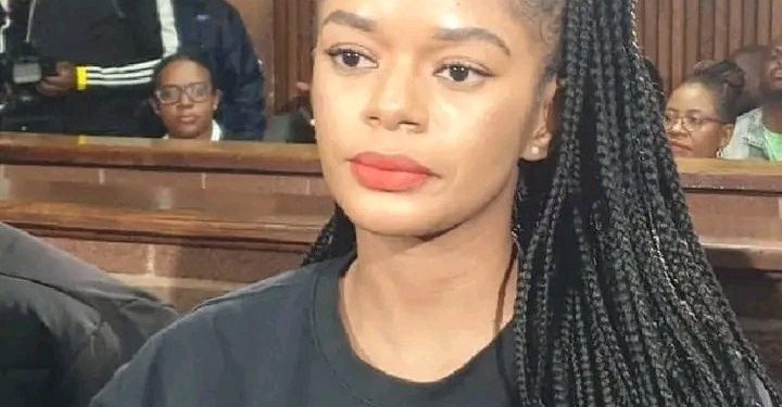 Herman Mashaba Weighs In as Magudumana Family Denies Funeral Leave Claims