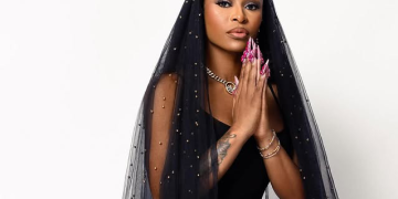 DJ Zinhle Reflects On Growth And Balance In Personal Message To Followers