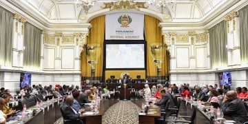 KZN Police Probe Nears End, Report Due Soon