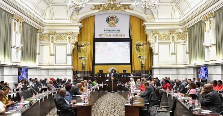 KZN Police Probe Nears End, Report Due Soon