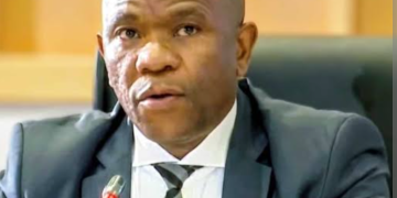 “The ‘Big 5’ Have Been Identified & Will Be Neutralised Soon” – Mkhwanazi Signals Imminent Crackdown