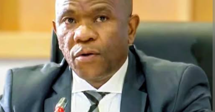 “The ‘Big 5’ Have Been Identified & Will Be Neutralised Soon” – Mkhwanazi Signals Imminent Crackdown