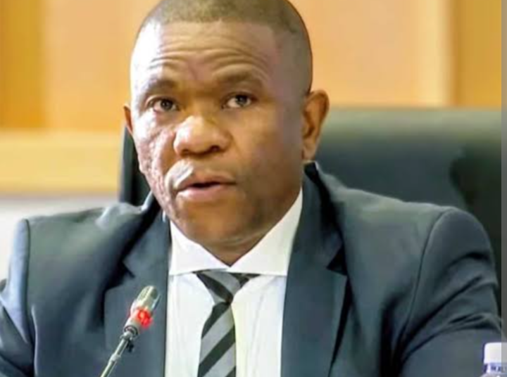 “The ‘Big 5’ Have Been Identified & Will Be Neutralised Soon” – Mkhwanazi Signals Imminent Crackdown