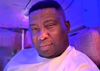 “I Was Fired On A Phone Call” Former Ukhozi FM Presenter Lucky Nkosi Revealed Why He Was Fired