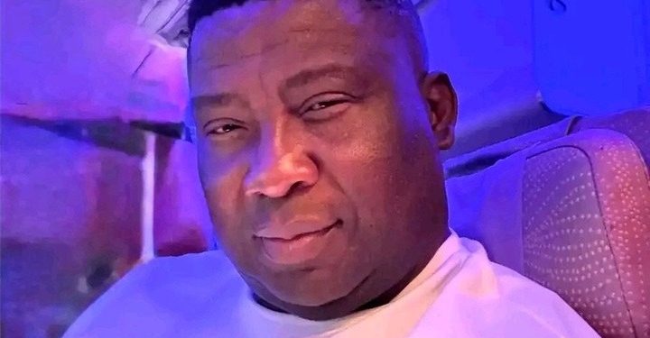 “I Was Fired On A Phone Call” Former Ukhozi FM Presenter Lucky Nkosi Revealed Why He Was Fired