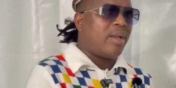 Debate Erupts After Ngizwe Mchunu Draws Line On “Negotiation” With Some Migrants