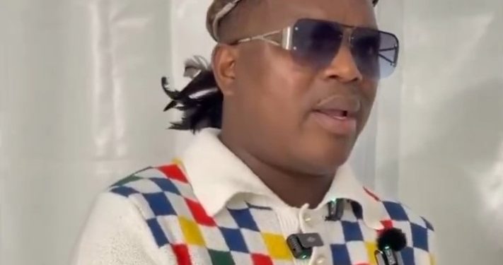 Debate Erupts After Ngizwe Mchunu Draws Line On “Negotiation” With Some Migrants