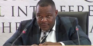 He Allegedly Help Move R2.9 Billion in Dodgy Tender—Now His Lawyer Says He’s Scared to Eat In prison