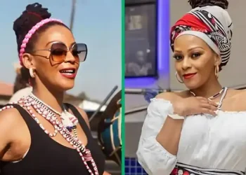 Willies Mchunu to lead MK Party election campaign in KZN