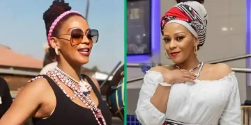 Willies Mchunu to lead MK Party election campaign in KZN