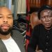 Sizwe Dhlomo’s Malema court joke has Mzansi in stitches