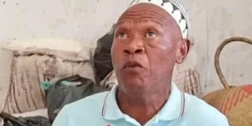 Fear grips healer’s family after wanted cross-border crime suspect killed in Manguzi shootout