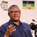 Fikile Mbalula Slams Gerrie Nel and AfriForum: “Big Clowns Playing With Words”