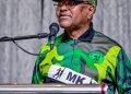 Zuma Reshuffles MK Party Leadership in KwaZulu Natal- Willie Mchunu Removed
