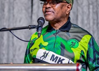 Zuma Reshuffles MK Party Leadership in KwaZulu Natal- Willie Mchunu Removed